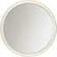 Chopin Round Illuminated Mirror-1160340006-1160340008
