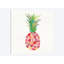 « tropical fun ananas i », impression sur toile-27895332-72483503-72483508