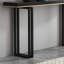Console Modern Minimalist Art-110574630