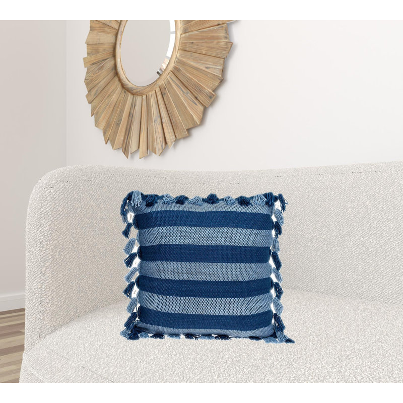 Coussin Rustic