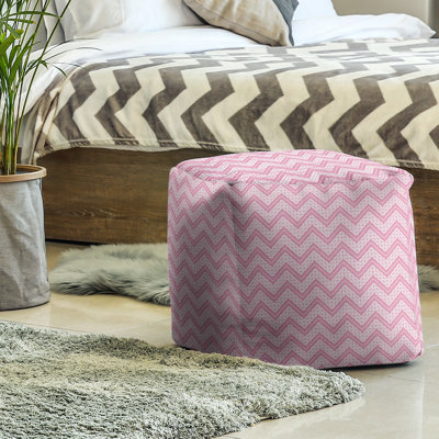 Upholstered Ottoman