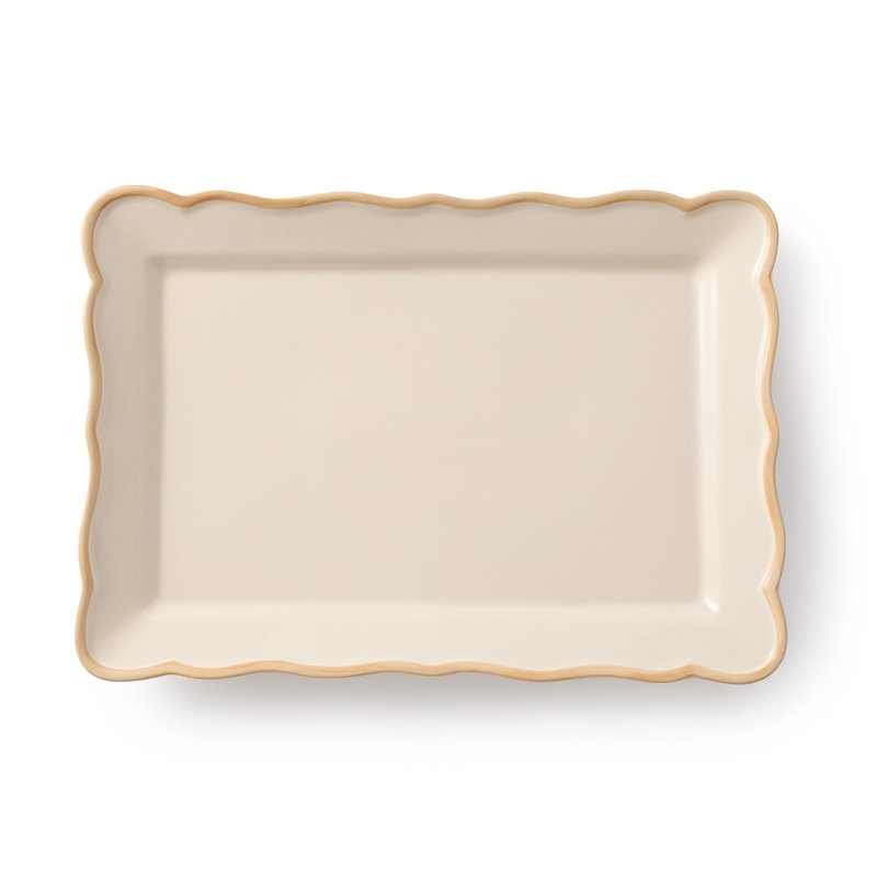 Colette Earthenware Platter