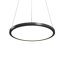 Lustre tambour unique à 1 lumière Naiá-69150470-99923324