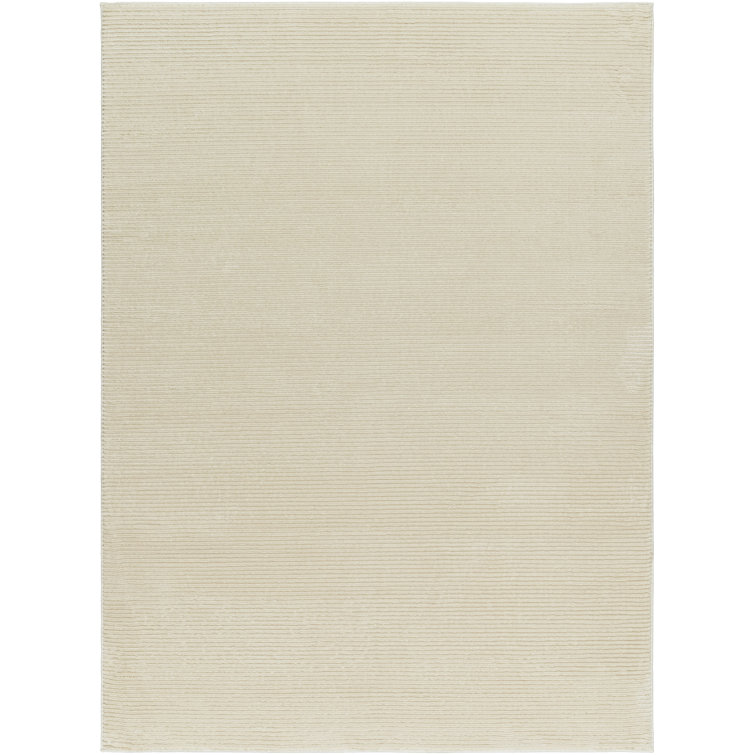 Charthouse Pearl Machine Washable Area Rug