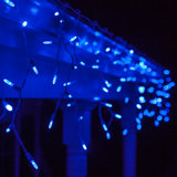 LED Icicle Lights