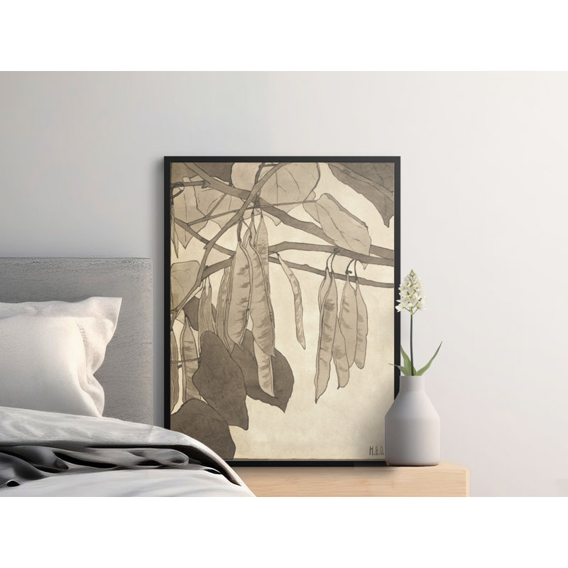 Dulcia No Frame Print, 18x24