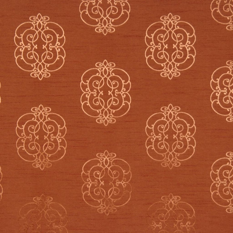 Tissu de chef-d'œuvre, Cuivre