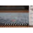 Tribal Blue Gabbeh Indian Accent Rug 4x6
