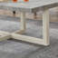 Table basse ronde Roundhill Furniture Luno-1394105878-1394105880