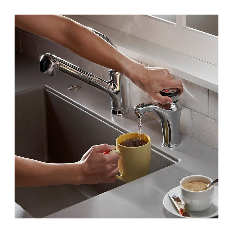 Invite™ Touch Instant Hot Water Dispenser