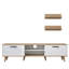 TV Stand for TVs up to 24"