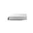Zephyr Monsoon Mini 36 in. 300 CFM Insert Range Hood in Stainless Steel