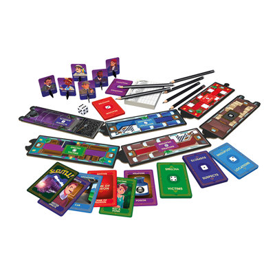 Cheatwell Games Puzzles & Brainteasers