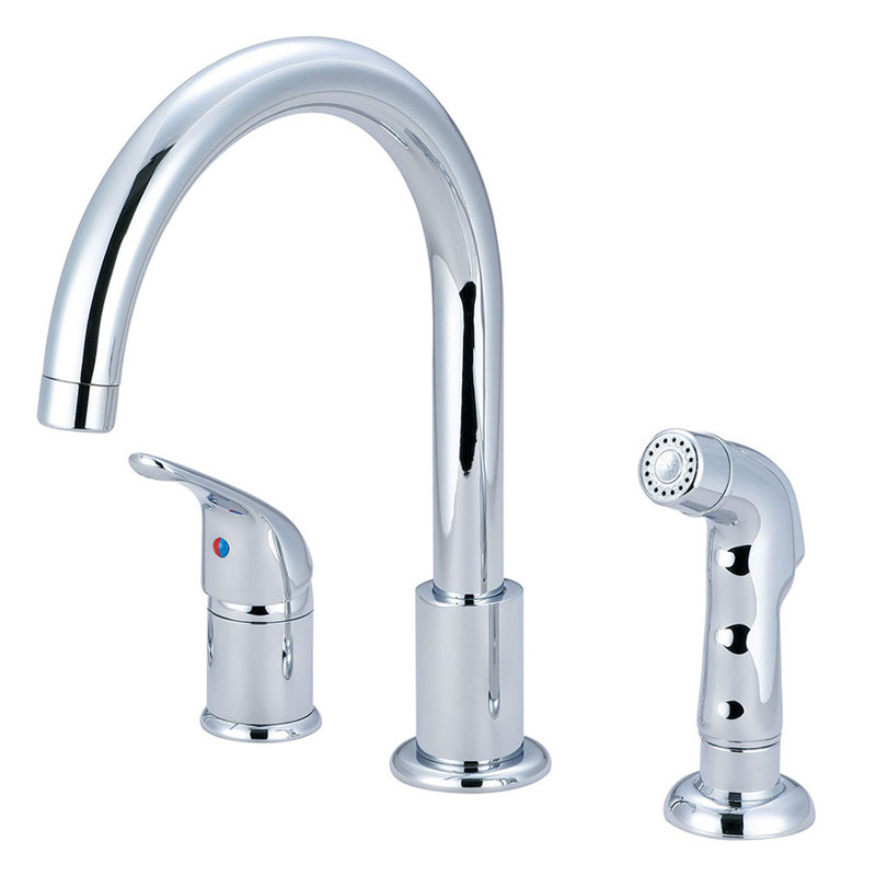 Pioneer Kitchen Faucet