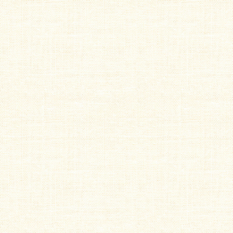 Lynette 100% Linen Fabric, White