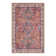 Marshanna Performance Chenille Geometric Indoor Rug