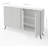 Raynham 59.5'' Sideboard-175381234
