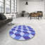 Tapis 100% à motifs lavables à la machine 2989-616723329
