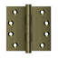 Butt Bearing Hinge-14482621-124594604