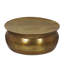 Table basse Drum