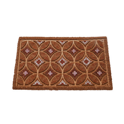 Bohun Non-Slip Doormat