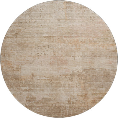 Premium Machine Washable Filiberto AMF1650 Abstract Rug