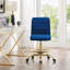 Chaise de dessinateur Ripple Performance-2064508303