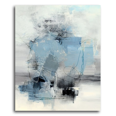 Abstract Print