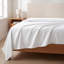 Ensemble de draps brossés hypoallergéniques-131520308-131520310