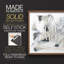 Hélice arctique I - reproduction encadrée - réarmable-1225989239-1225989237