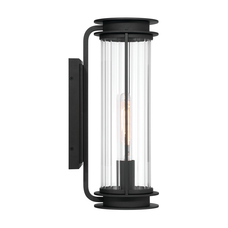 Vessaro 17" High 1-Light Wall Sconce