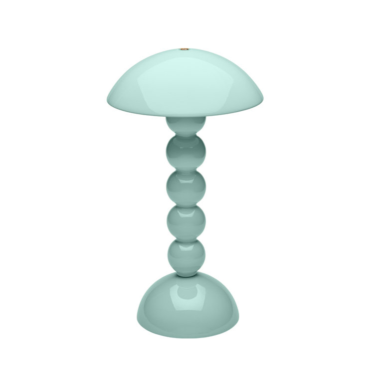 30cm Bobbin LED, Eau De Nil