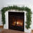 106" In. Artificial Christmas Garland