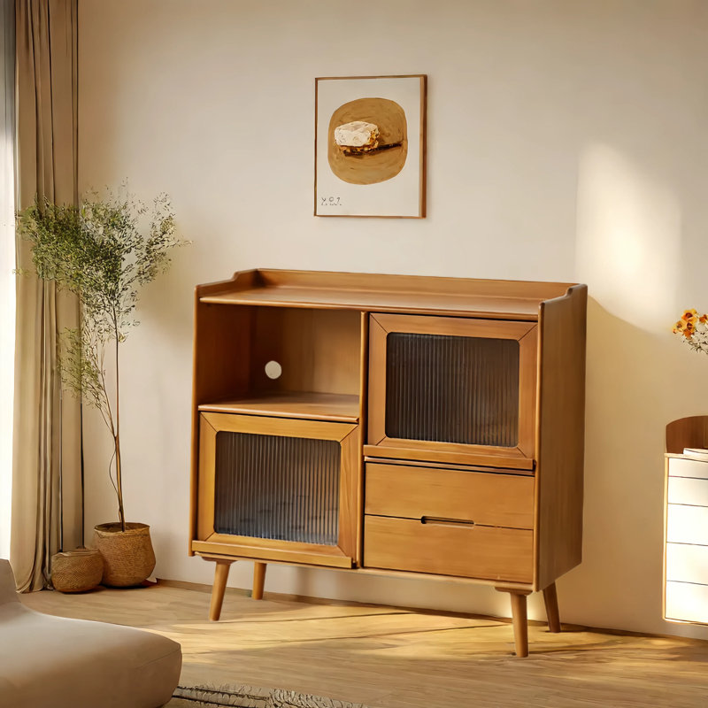 Roddey, Cherry Wood