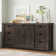 Hebden 70'' Solid Wood Sideboard