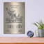 «Dentist Chair Blueprint Brevet Parchment», art mural-1033964143