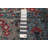 Carson-Jack One-of-a-Kind 5'2" X 7'2" New Age Wool Area Rug in