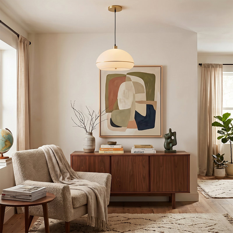 Luminaire Morelli