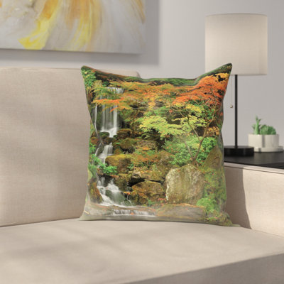 Pillow Cover