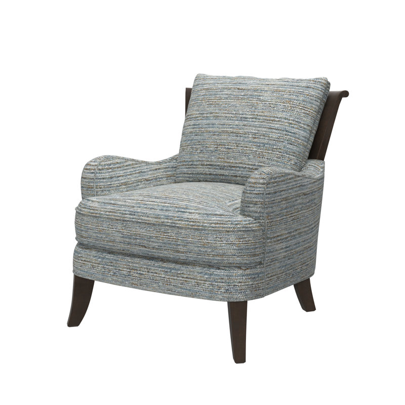 Chaise d'appoint Laria, Piscine Stria Tide