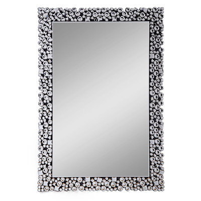 Miroir d'appoint 31 "x 47" Kachina