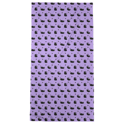 Katelyn Elizabeth Beach Towel