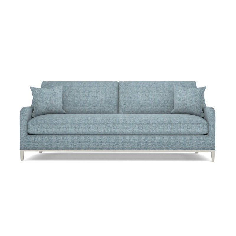 Canapé Fisher, Cobalt Tuck, Wrenn