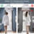 26-27.5 In.w X 68 In.h Pivot Frameless Shower Door With Sgcc Certified Glass-137647555