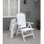 Irinna Foldable Outdoor Patio Dining Armchair-38390568