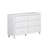 Droskyn 54'' Wide 6 -Drawer Dresser-1781520199