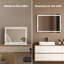 Rectangle Floor Mirror