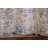 Handmade Abstract Modern Runner Rug 3x10