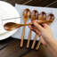 5 - Piece Flatware Set - Service for 5