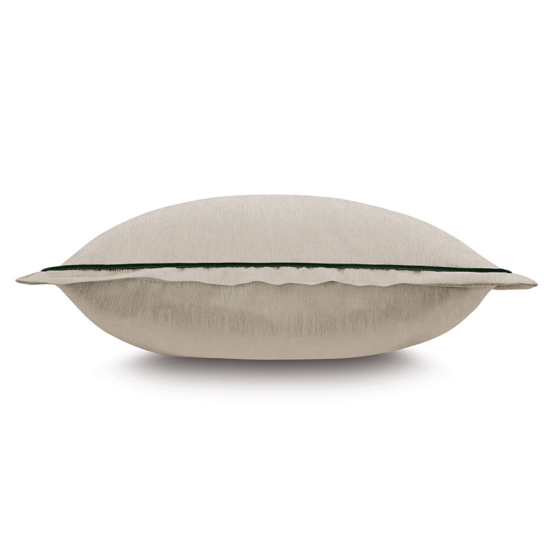 Esmeralda Square Pillow Cover & Insert